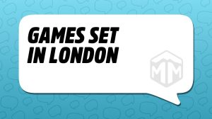 Games Set in London thumbnail