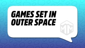 Games Set in Outer Space thumbnail