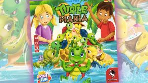 Turtle Mania Game Review thumbnail