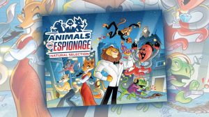 Animals in Espionage Game Review thumbnail