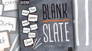 Blank Slate Game Review thumbnail