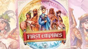 First Empires Game Review thumbnail