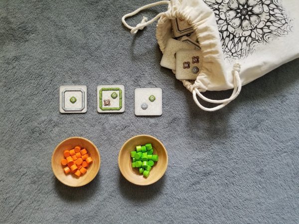 Ave Uwe: Framework Game Review – Meeple Mountain