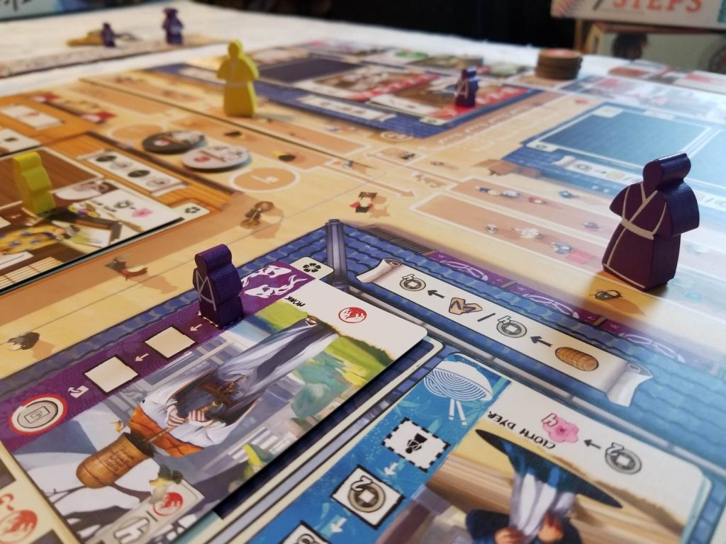 Impostore⁠ - Recensione by GiochiAmo in due - Board Games Francesco