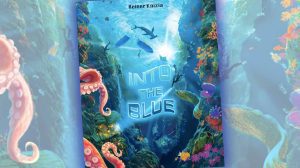Into the Blue Game Review thumbnail