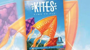 Kites Game Review thumbnail