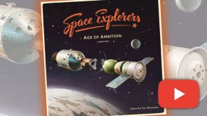 Space Explorers: Age of Ambition Game Review thumbnail