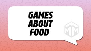 Games About Food thumbnail