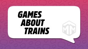 Games About Trains thumbnail