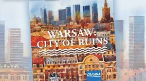 Warsaw: City of Ruins Game Review thumbnail