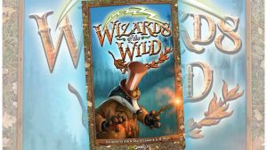Wizards of the Wild Game Review thumbnail