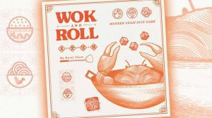 Wok and Roll Game Review thumbnail
