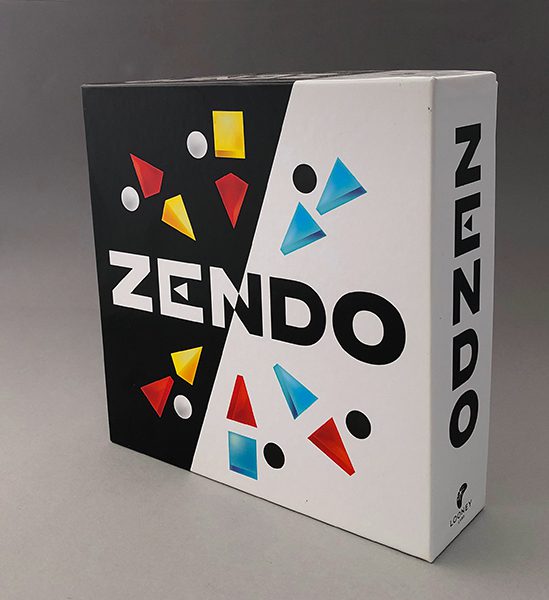 And now, your moment of Zendo.