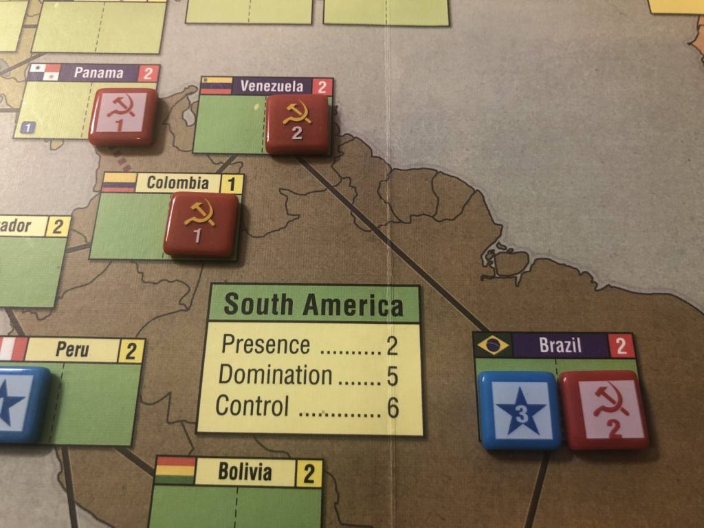 Twilight Struggle Game Review — Meeple Mountain