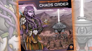 Circadians: Chaos Order Game Review thumbnail
