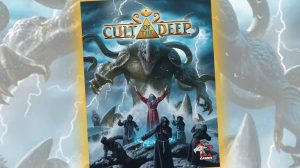 Cult of the Deep Game Review thumbnail