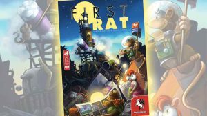 First Rat Game Review thumbnail