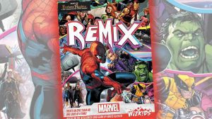 Marvel: Remix Game Review thumbnail