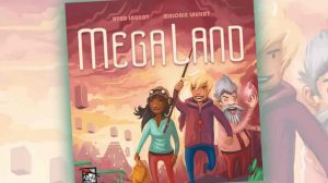 Megaland Game Review thumbnail