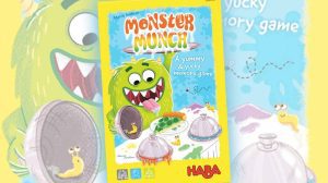 Monster Munch Game Review thumbnail