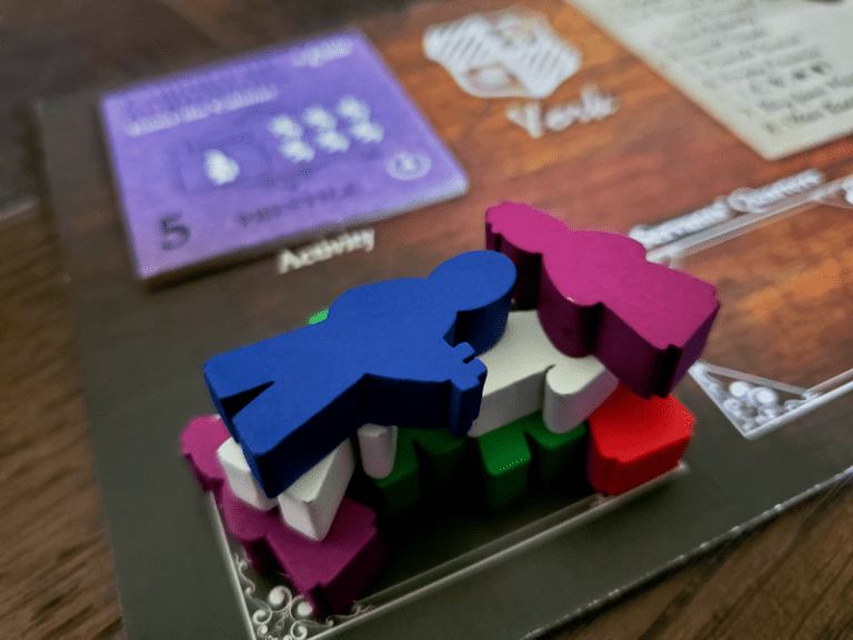 Games We Love: Obsession — Meeple Mountain