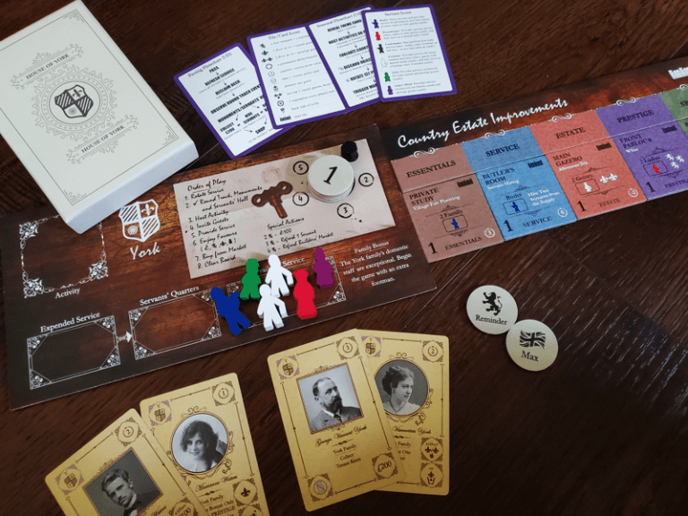 Games We Love: Obsession — Meeple Mountain