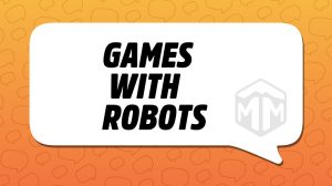 Games With Robots thumbnail