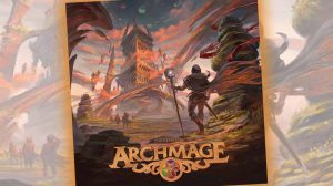 Archmage Game Review thumbnail