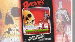 B Movies: The Game Review thumbnail