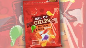 Bag of Chips Game Review thumbnail
