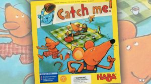 Catch Me! Game Review thumbnail