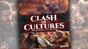 Clash of Cultures: Monumental Edition Game Review thumbnail