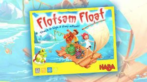 Flotsam Float Game Review thumbnail