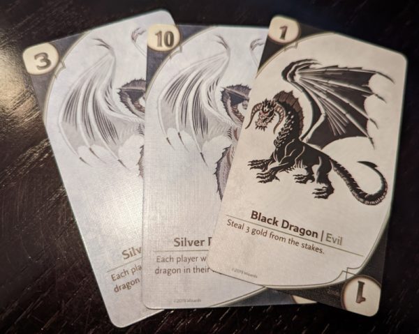 Three Dragon Ante and Giants War Game Review – Meeple Mountain