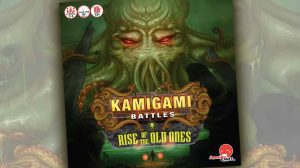 Kamigami Battles: Rise of the Old Ones Game Review thumbnail