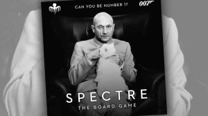 Spectre: The Board Game Review thumbnail