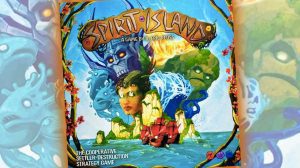 Spirit Island Game Review thumbnail