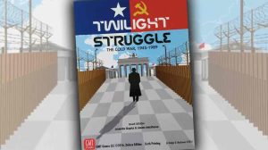 Twilight Struggle Game Review thumbnail