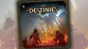 Destinies Game Review thumbnail