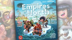Imperial Settlers: Empires of the North Game Review thumbnail