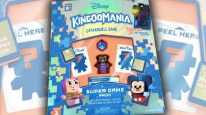 Disney Kingdomania Game Review thumbnail
