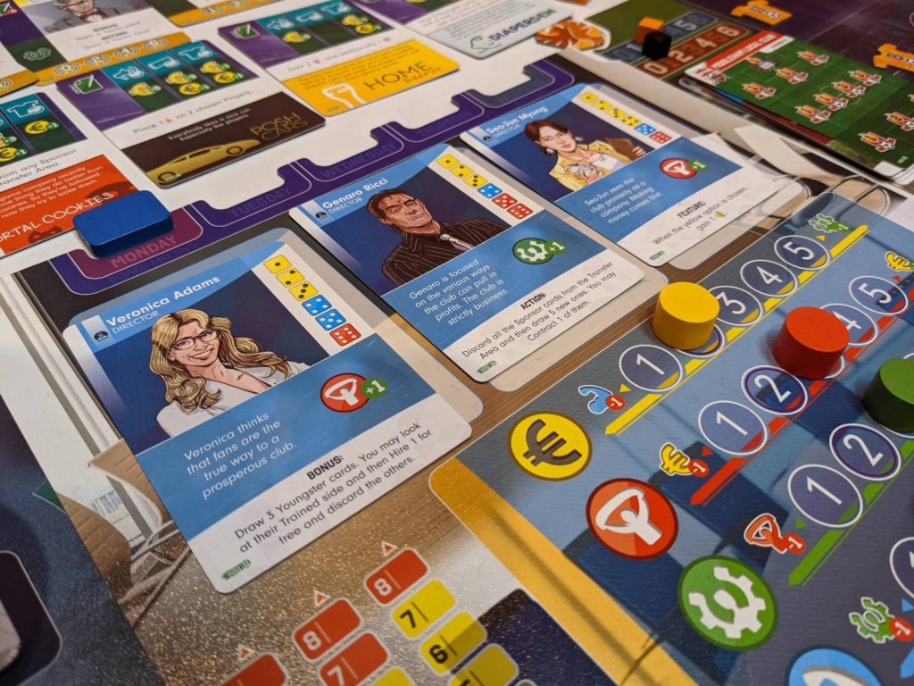 SPIEL '22 Preview: Sea Salt & Paper, and Look at the Stars, BoardGameGeek  News