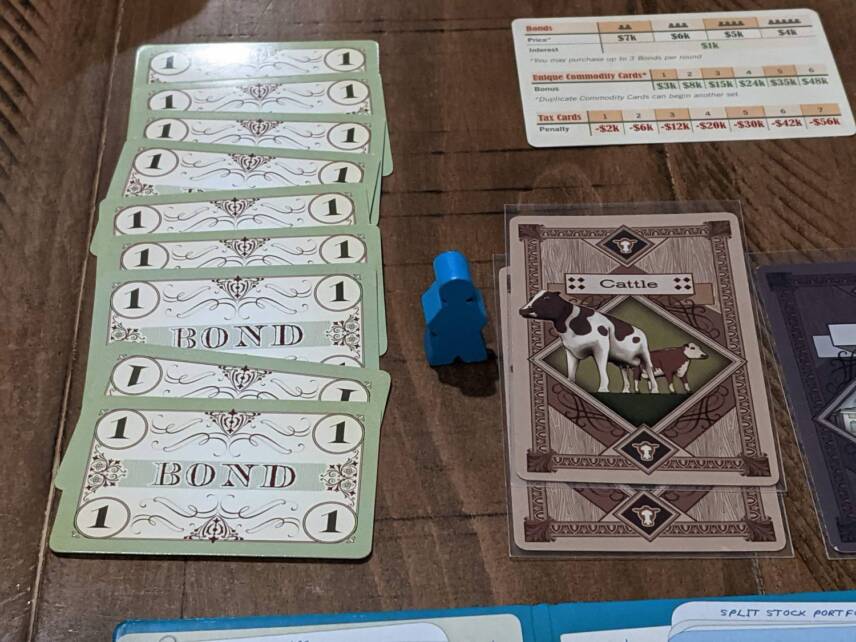 Stockpile: Epic Edition Game Review – Meeple Mountain