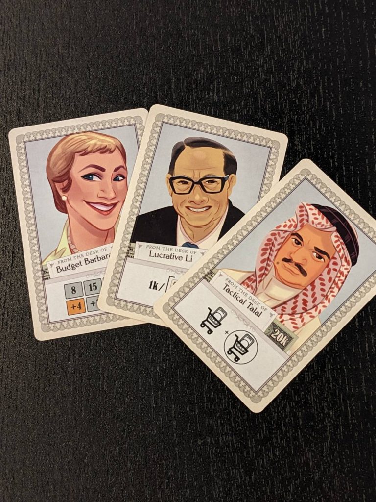 Stockpile: Epic Edition Game Review – Meeple Mountain