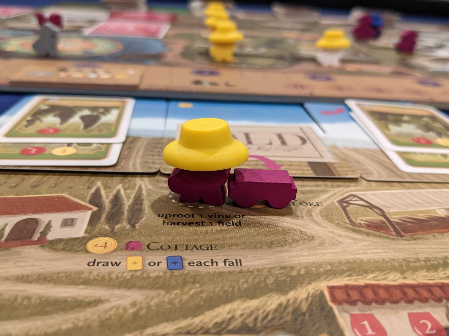 Digital Games – Viticulture – Stonemaier Games