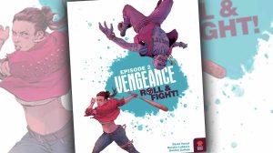 Vengeance: Roll & Fight—Episode 2 Game Review thumbnail