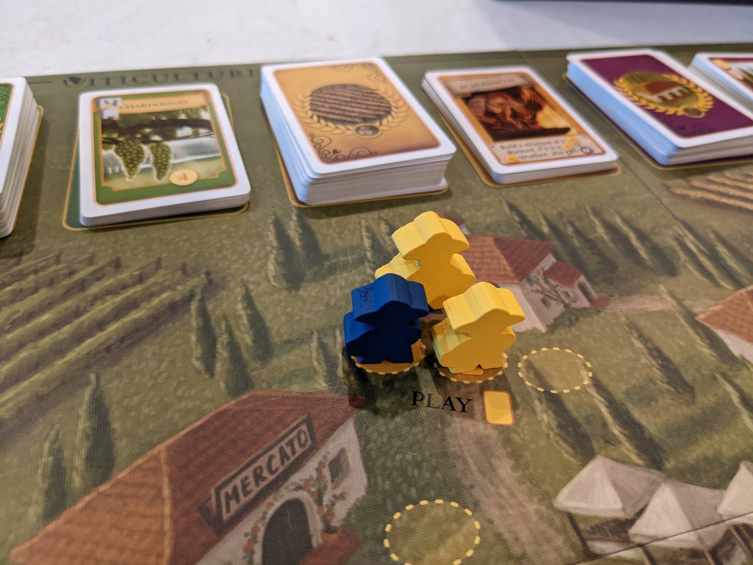 Viticulture Essential Edition (Digital) – Final Thoughts – The