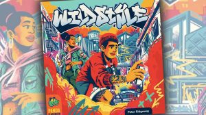 Wildstyle Game Review thumbnail