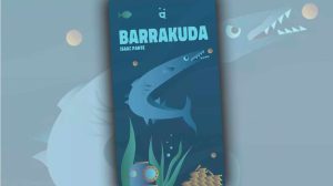 Barrakuda Game Review thumbnail