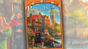 Focused on Feld: Bruges Game Review thumbnail